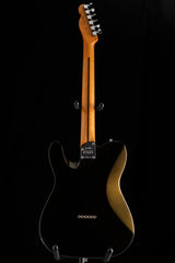 Fender American Ultra II Telecaster Texas Tea