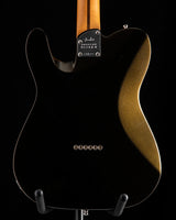 Fender American Ultra II Telecaster Texas Tea