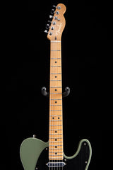 Fender American Ultra II Telecaster Antique Olive Limited Edition