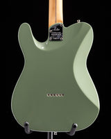 Fender American Ultra II Telecaster Antique Olive Limited Edition