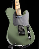 Fender American Ultra II Telecaster Antique Olive Limited Edition