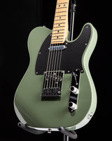 Fender American Ultra II Telecaster Antique Olive Limited Edition