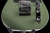 Fender American Ultra II Telecaster Antique Olive Limited Edition