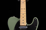 Fender American Ultra II Telecaster Antique Olive Limited Edition