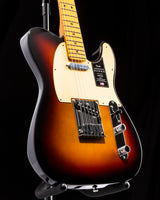 Fender American Ultra II Telecaster Ultraburst