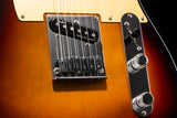 Fender American Ultra II Telecaster Ultraburst