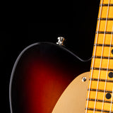 Fender American Ultra II Telecaster Ultraburst