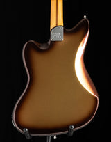 Used Fender American Ultra Jazzmaster Mocha Burst