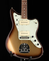 Used Fender American Ultra Jazzmaster Mocha Burst