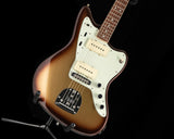 Used Fender American Ultra Jazzmaster Mocha Burst