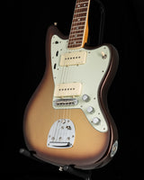 Used Fender American Ultra Jazzmaster Mocha Burst