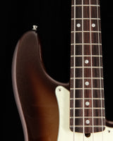 Fender American Ultra Precision Bass Mocha Burst