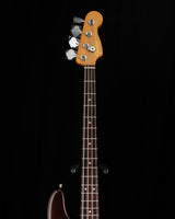 Fender American Ultra Precision Bass Mocha Burst