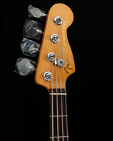 Fender American Ultra Precision Bass Mocha Burst