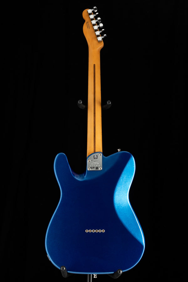 Fender American Ultra Telecaster Cobra Blue