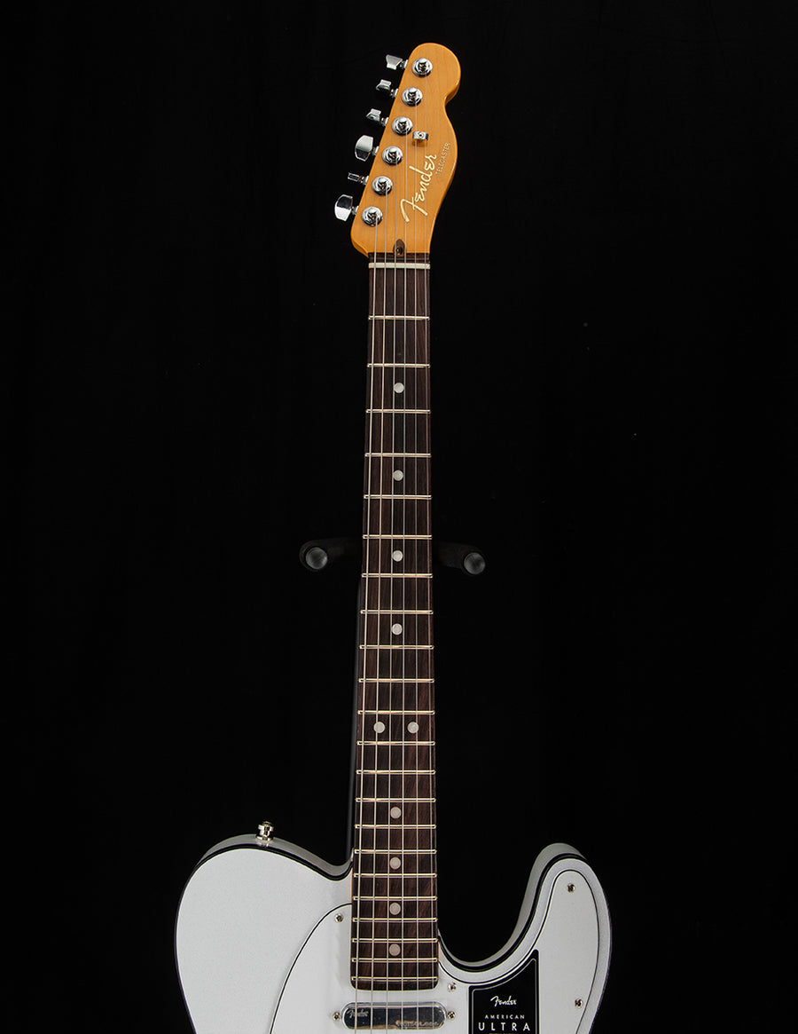 FenderAmericanUltraTeleWhiteUS