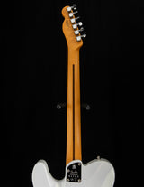 Fender American Ultra Telecaster Arctic White