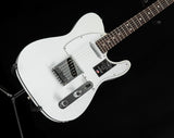 Fender American Ultra Telecaster Arctic White