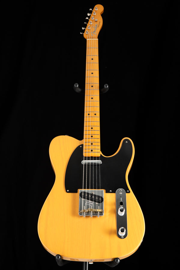 Used Fender American Vintage II 1951 Telecaster Butterscotch