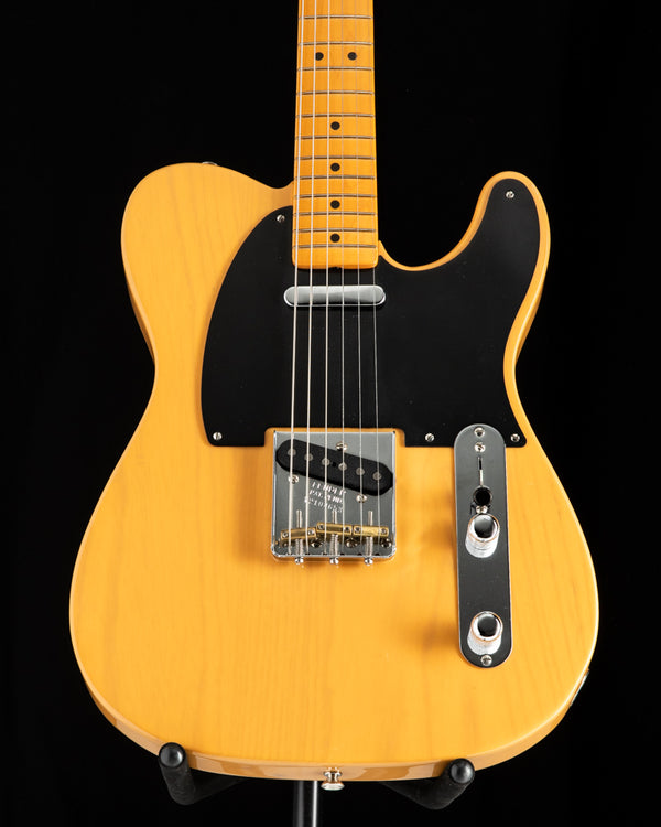 Used Fender American Vintage II 1951 Telecaster Butterscotch