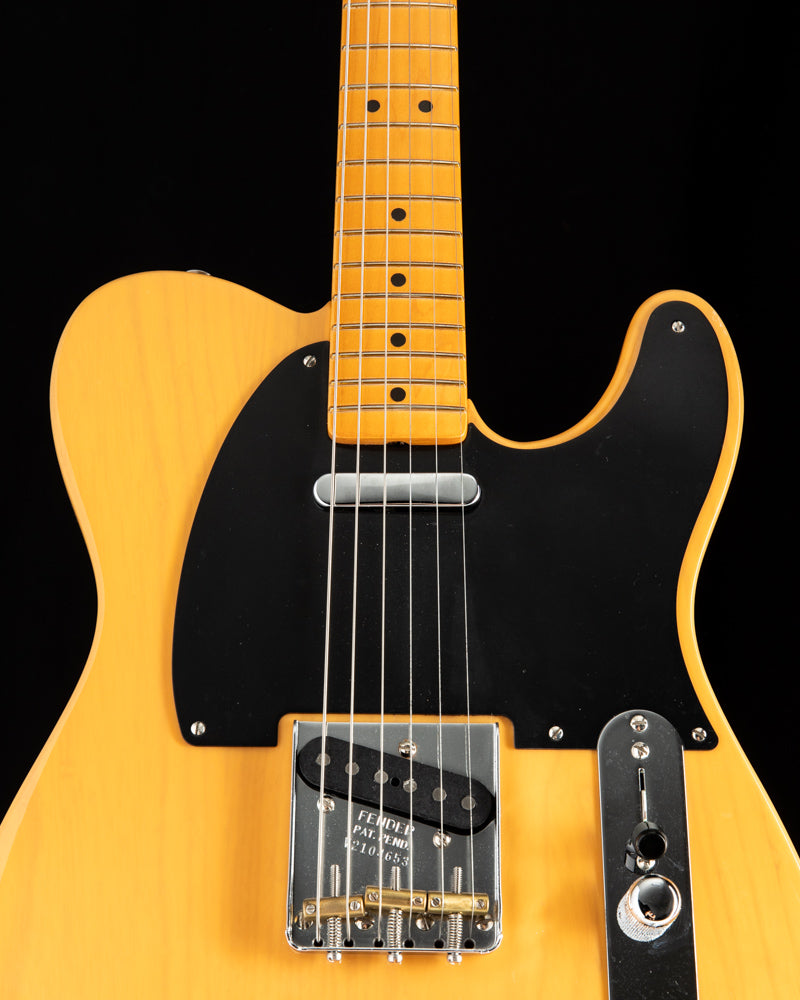Used Fender American Vintage II 1951 Telecaster Butterscotch