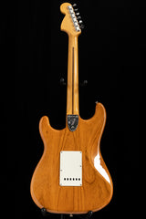Fender American Vintage II '73 Stratocaster Aged Natural