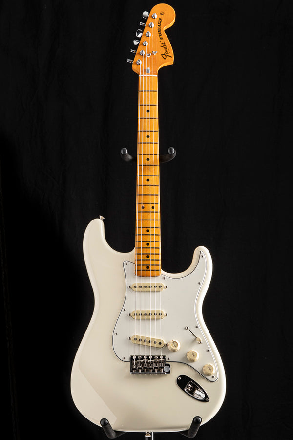 Fender American Vintage II LTD 1973 Stratocaster Olympic White