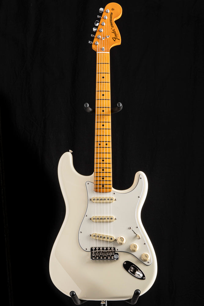 Fender American Vintage II LTD 1973 Stratocaster Olympic White
