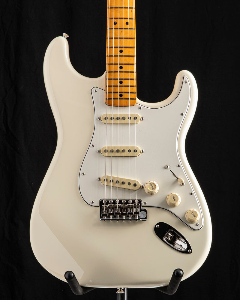 Fender American Vintage II LTD 1973 Stratocaster Olympic White