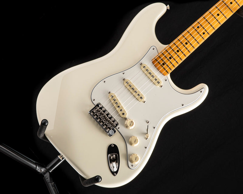 Fender American Vintage II LTD 1973 Stratocaster Olympic White