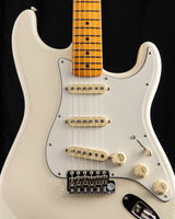 Fender American Vintage II LTD 1973 Stratocaster Olympic White