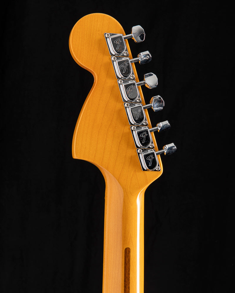 Fender American Vintage II LTD 1973 Stratocaster Olympic White