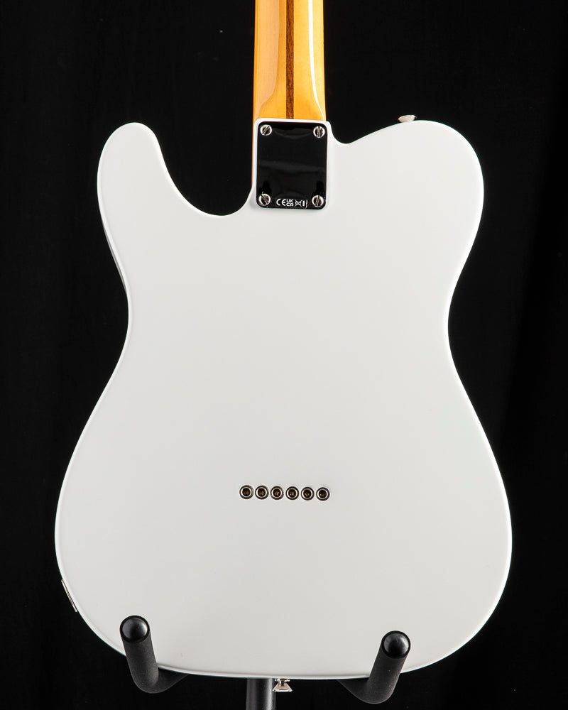 Fender Limited Edition American Vintage II Telecaster Prototype White