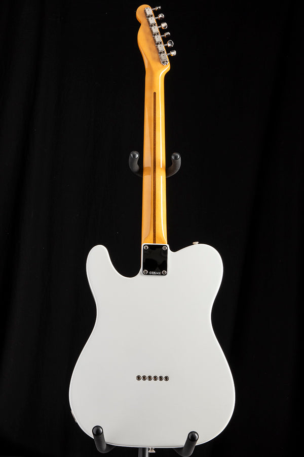 Fender Limited Edition American Vintage II Telecaster Prototype White