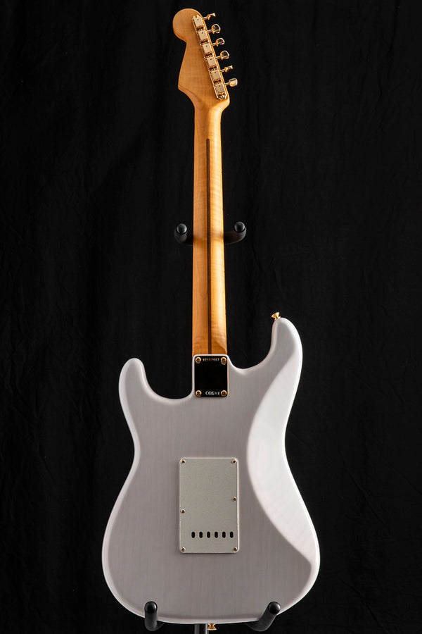 Fender American Vintage II '57 Stratocaster Limited Edition White Blon