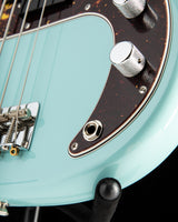 Fender American Vintage II 1960 Precision Bass Daphne Blue