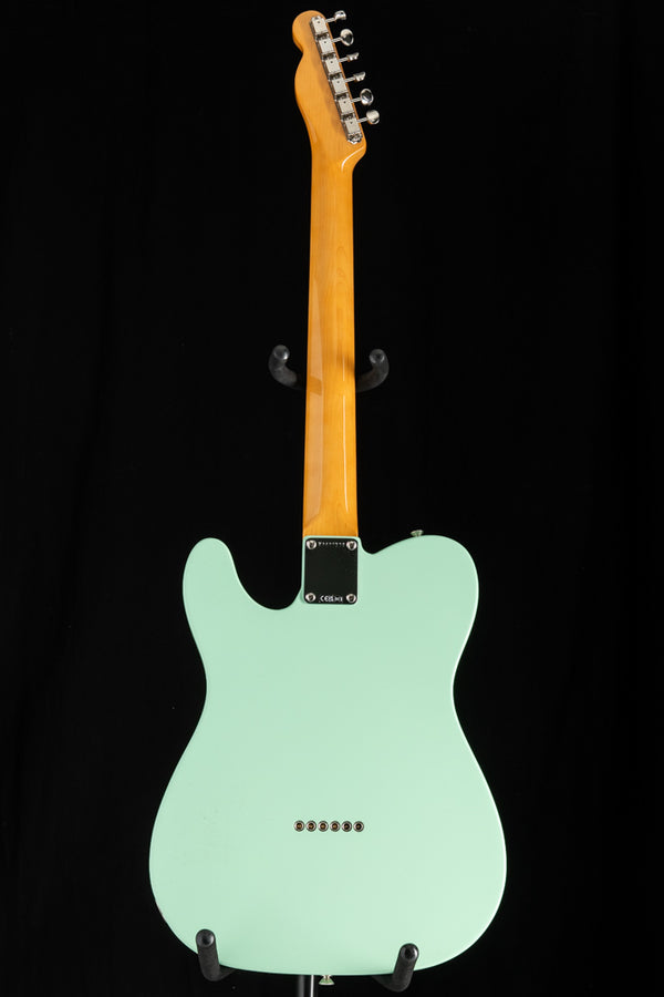 Fender American Vintage II '63 Telecaster Surf Green