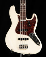 Fender American Vintage II 1966 Jazz Bass Olympic White