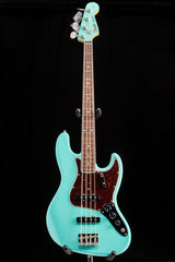 Fender American Vintage II 1966 Jazz Bass Sea Foam Green