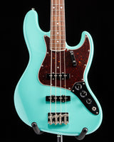 Fender American Vintage II 1966 Jazz Bass Sea Foam Green