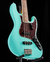 Fender American Vintage II 1966 Jazz Bass Sea Foam Green