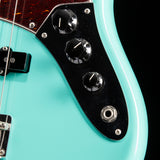 Fender American Vintage II 1966 Jazz Bass Sea Foam Green