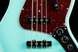 Fender American Vintage II 1966 Jazz Bass Sea Foam Green