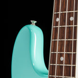 Fender American Vintage II 1966 Jazz Bass Sea Foam Green