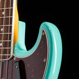Fender American Vintage II 1966 Jazz Bass Sea Foam Green