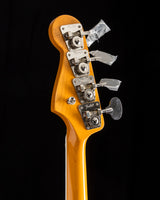 Fender American Vintage II 1966 Jazz Bass Sea Foam Green