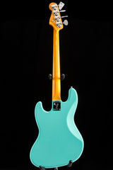 Fender American Vintage II 1966 Jazz Bass Sea Foam Green