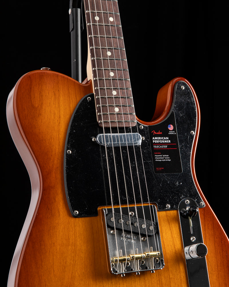 fender telecaster tobacco burst Custom Shop '59 NOS Maple Custom Shop Used 2022 Fender American Performer