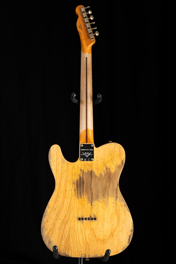 Fender Custom Shop 1959 Journeyman Relic | Custom Faded Fender