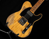 Fender Custom Shop Limited Edition 1951 HS Telecaster Super Heavy Relic Aged Natural